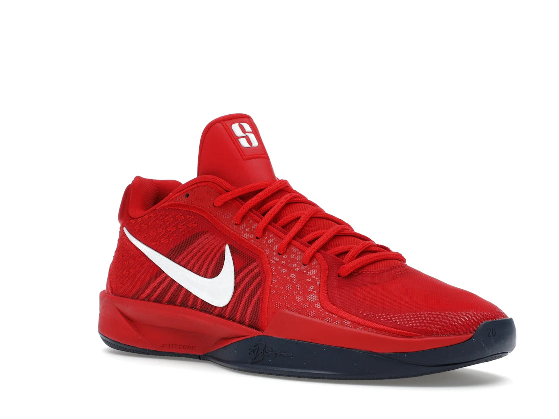 Nike Sabrina 2 USA (Women's)