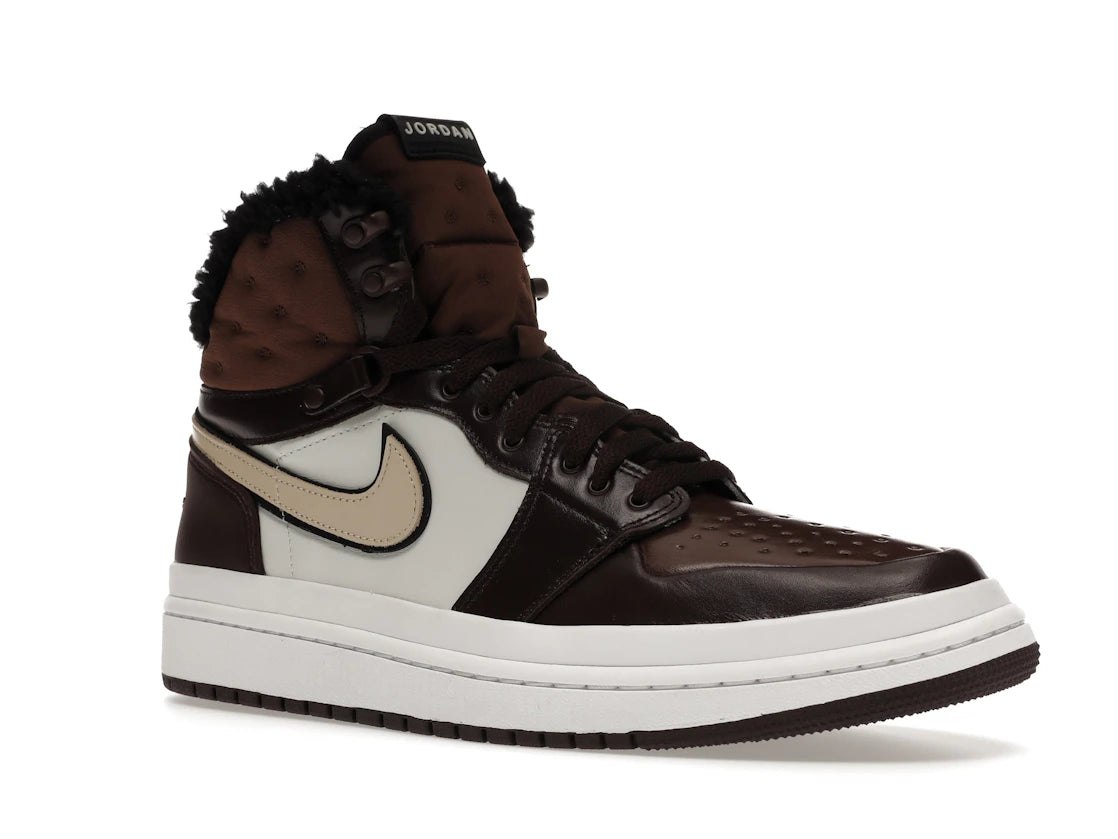Jordan 1 Acclimate Brown Basalt (Women's)