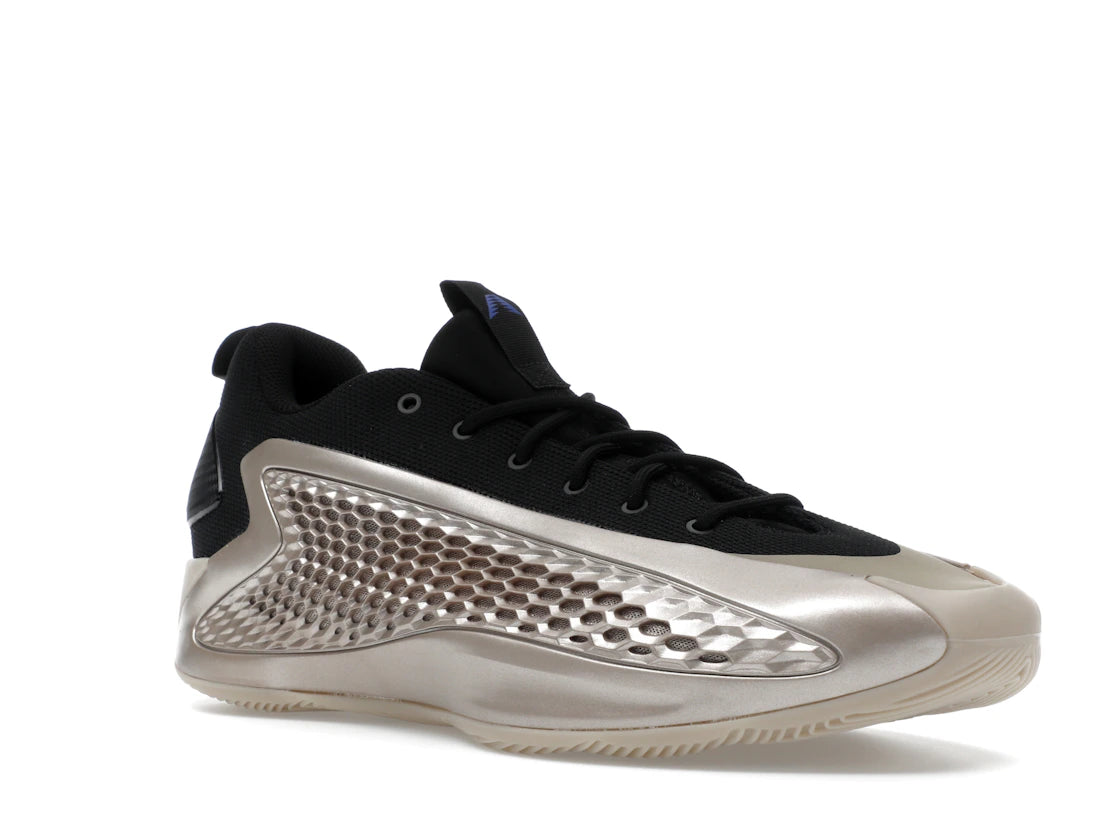 adidas AE 1 Low Champagne Metallic