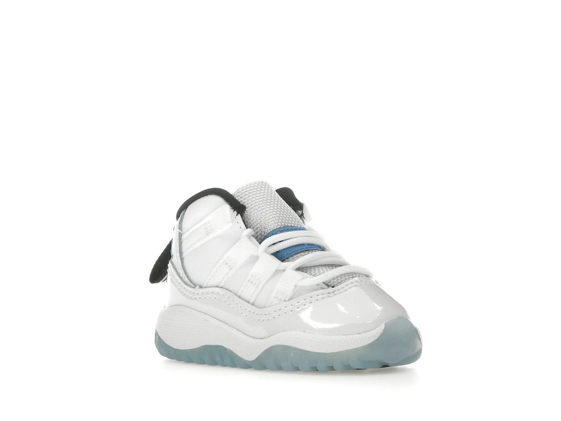Jordan 11 Retro Legend Blue (2024) (TD)