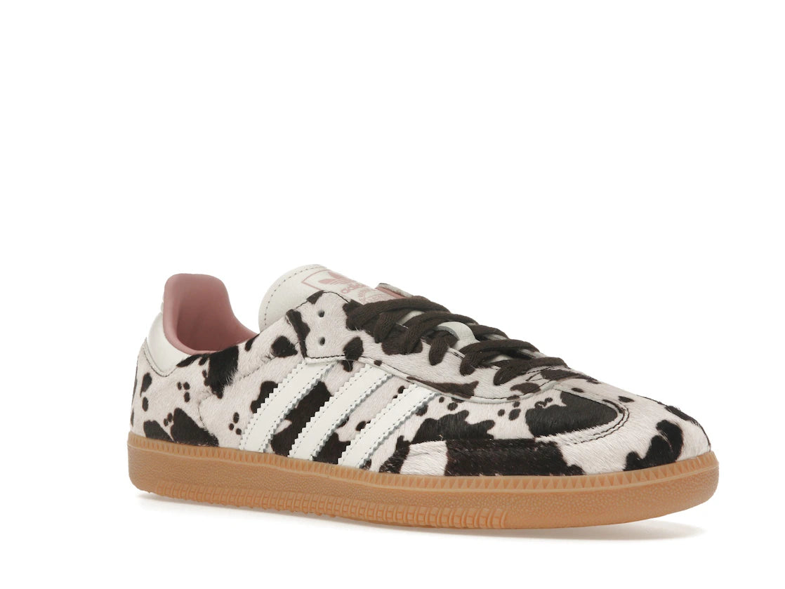 adidas Samba OG Cow Print (Damen)
