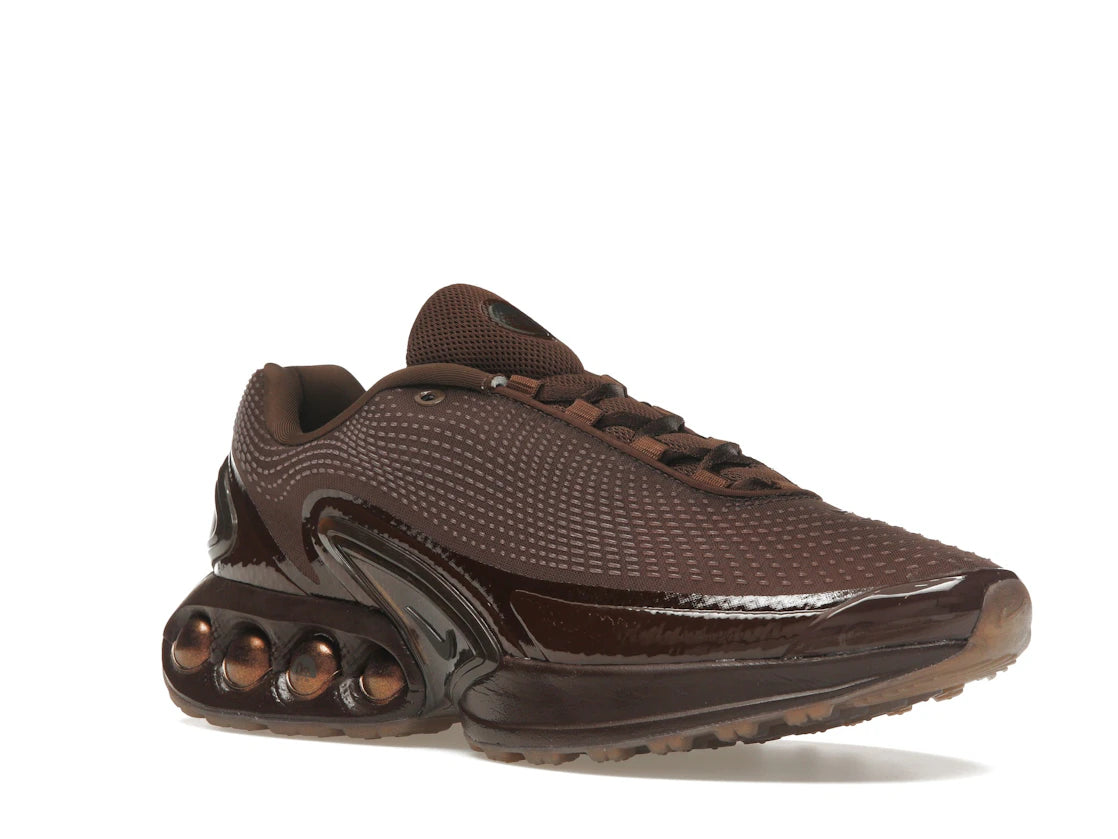 Nike Air Max DN Isamaya Ffrench Light Chocolate (Damen)