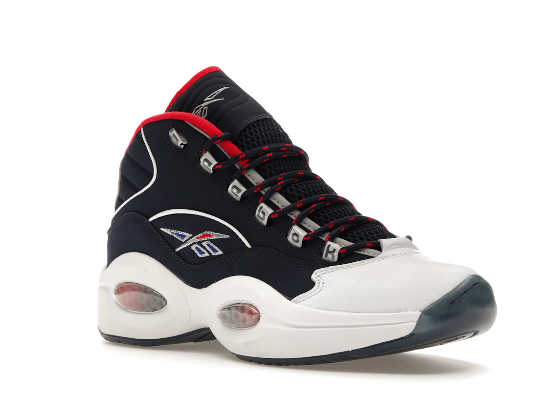 Reebok Question Mid Team USA