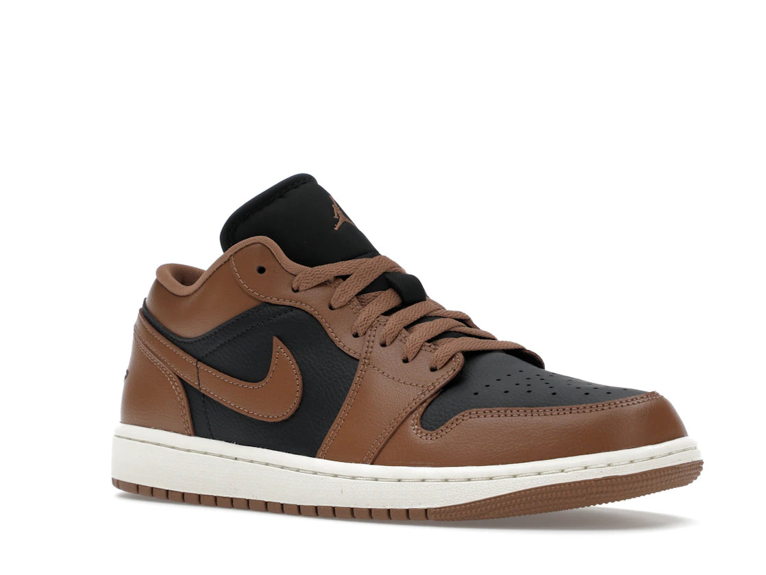 Jordan 1 Low Archaeo Brown (Women's)