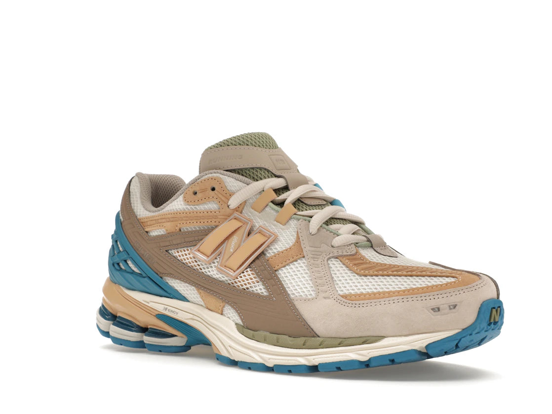 New Balance 1906U Concepts Hours and Days