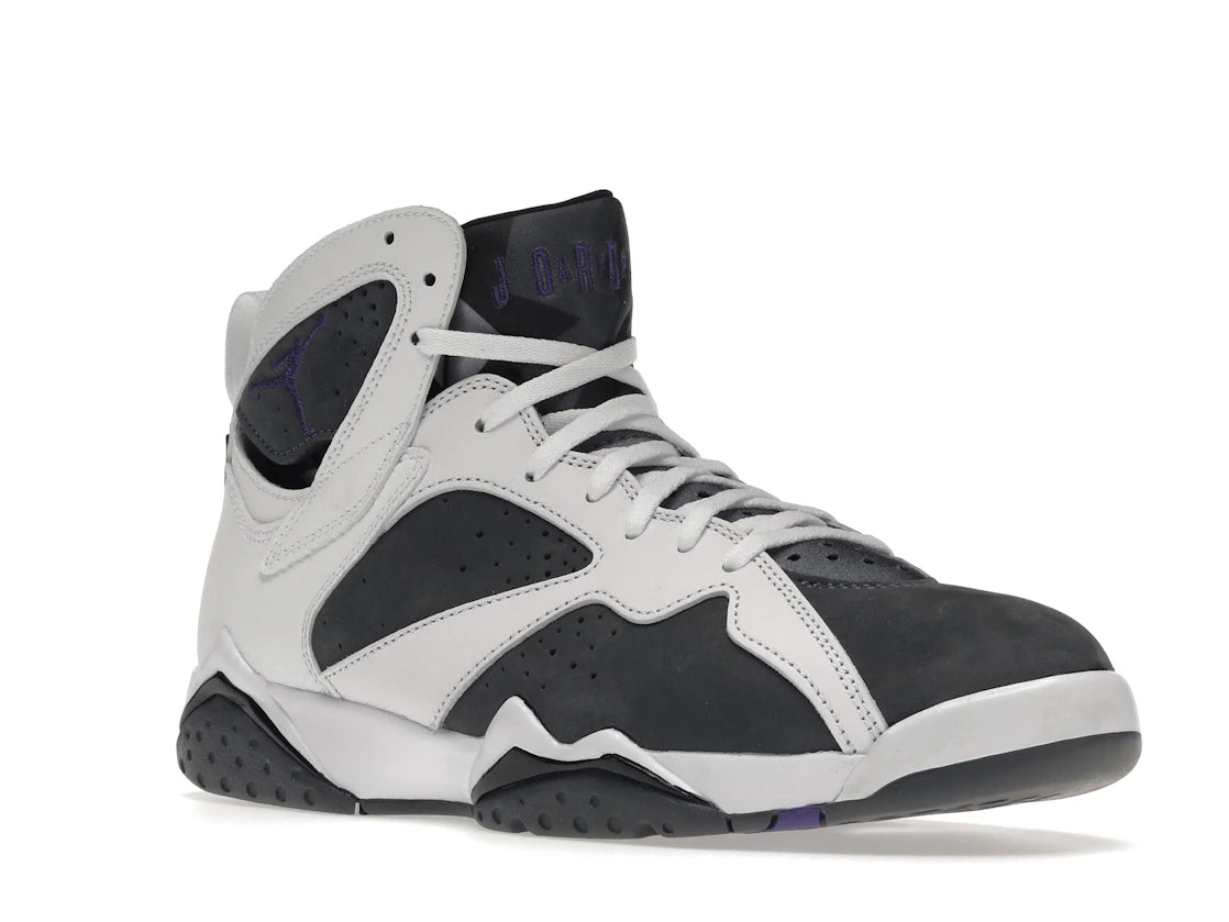 Jordan 7 Retro Flint (2021)