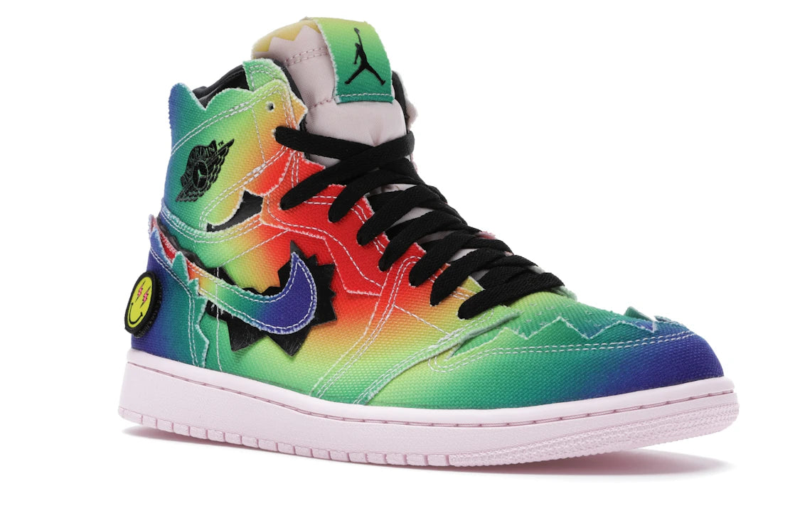 Jordan 1 Retro High J Balvin