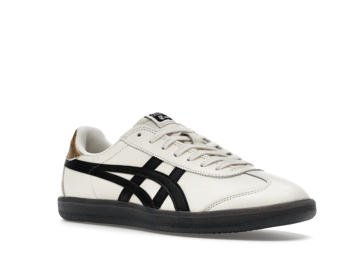 Onitsuka Tiger Tokuten White Black Gold