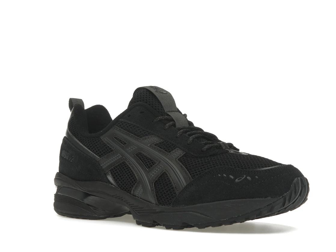 ASICS Gel-1090V2 Schwarz Schwarz