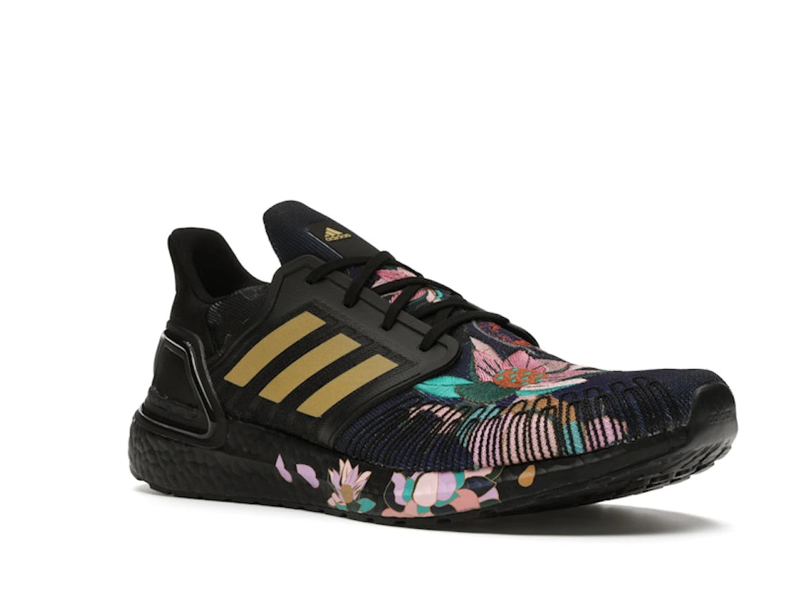 adidas Ultra Boost 20 Chinese New Year Schwarz (2020)