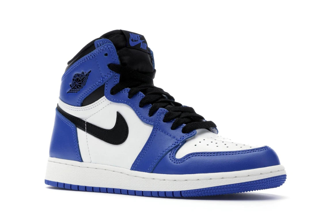 Jordan 1 Retro High Game Royal (GS)