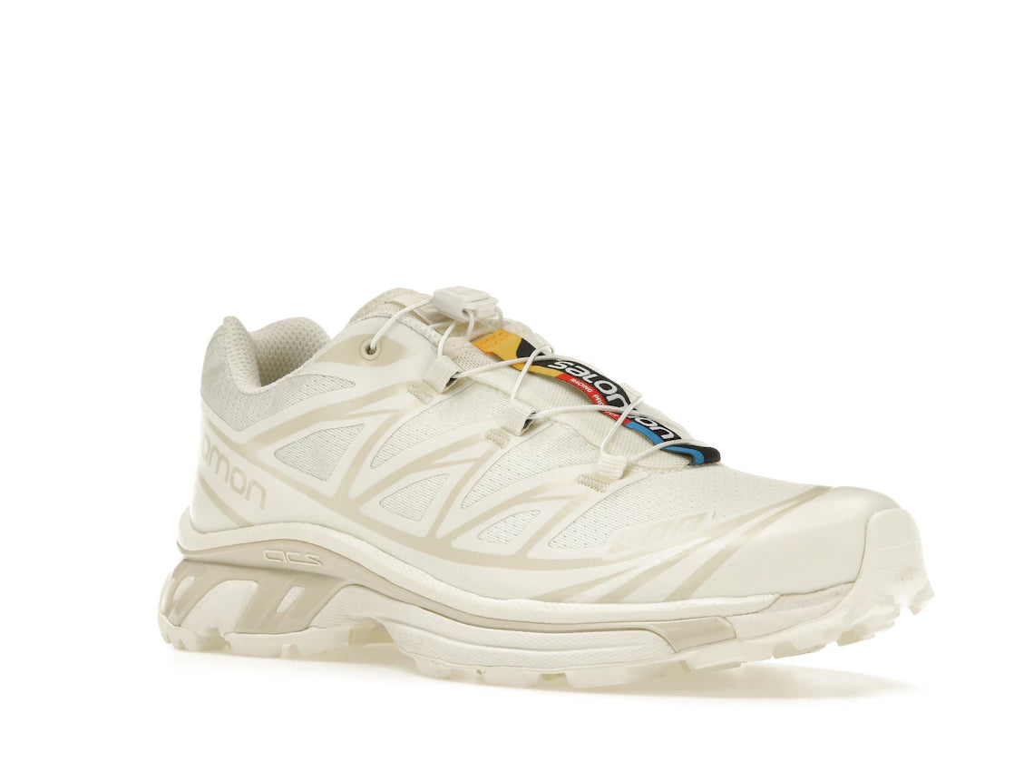Salomon XT-6 Vanilla Ice Almond Milk