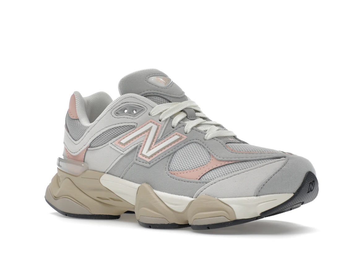 New Balance 9060 Grau Rosa (GS)