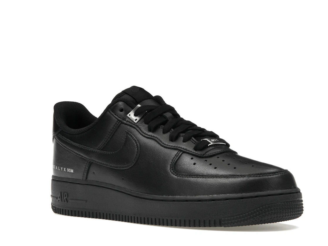 Nike Air Force 1 Low SP 1017 ALYX 9SM Black