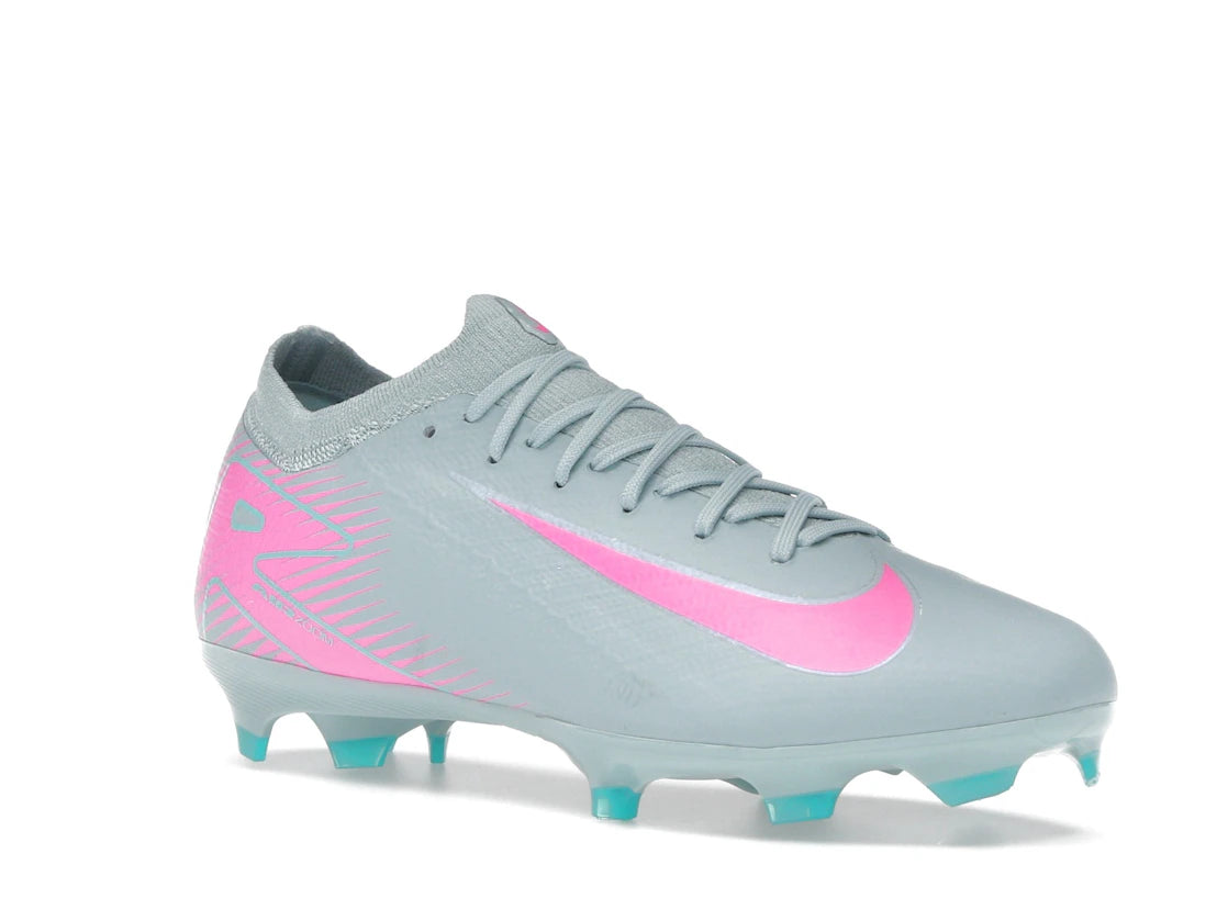 Nike Zoom Mercurial Vapor 16 Pro FG Ocean Cube Pink Blast