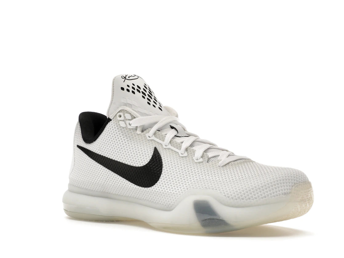 Nike Kobe 10 Grundlagen