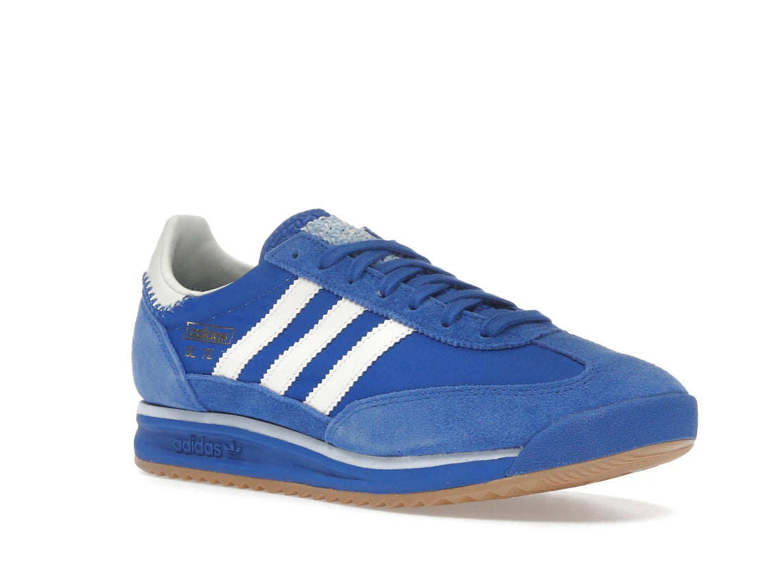adidas SL 72 RS Blaugummi