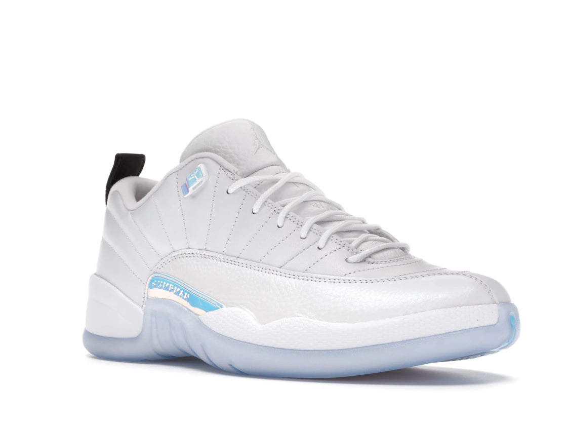 Jordan 12 Retro Low Easter (2021)