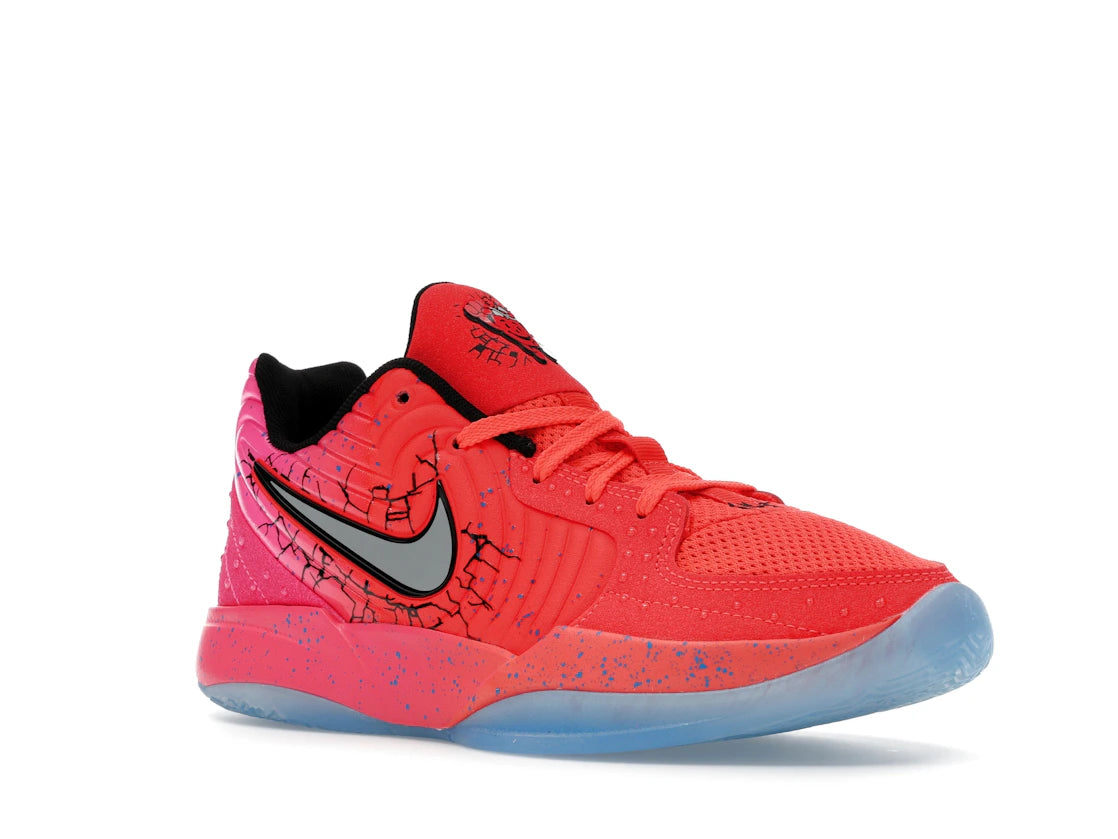 Nike Ja 2 Kool-Aid Tropical Punch (GS)