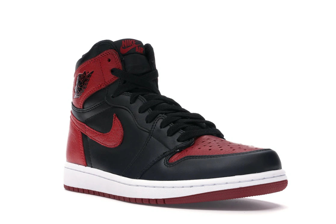 Jordan 1 Retro High Bred Banned (2016)