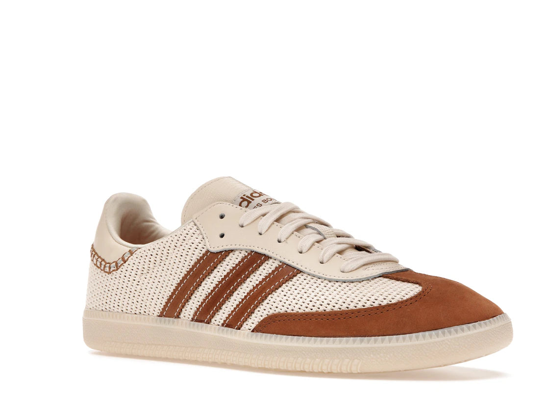 adidas Samba Wales Bonner Cremeweiß