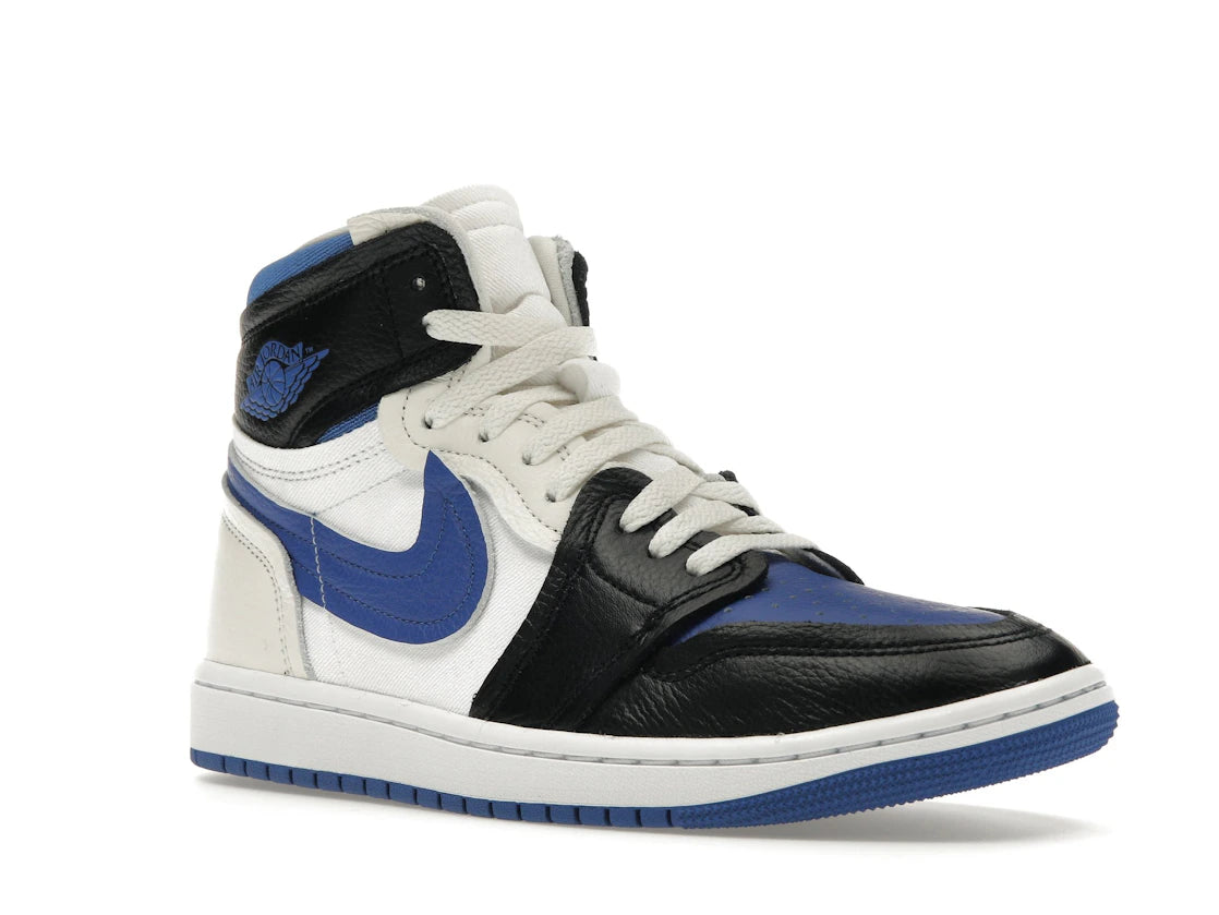Jordan 1 High Method of Make Royal Toe (Damen)