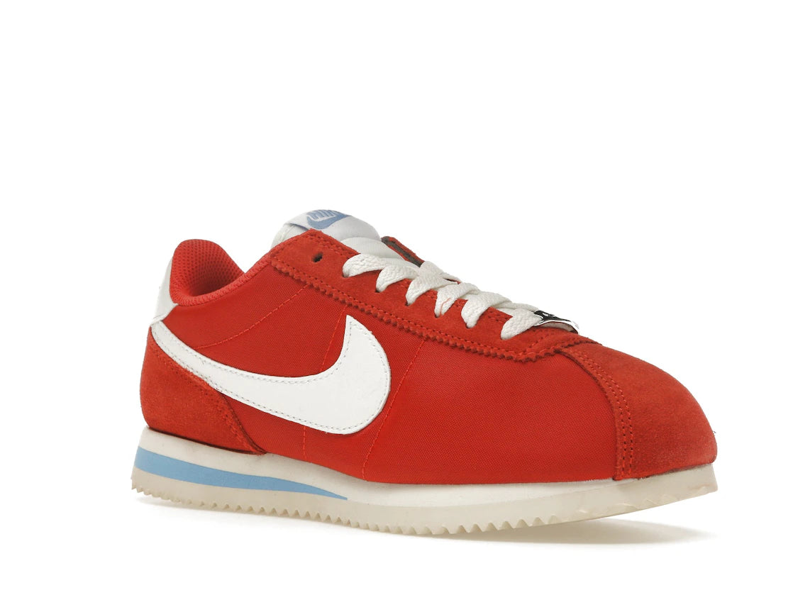 Nike Cortez Picante Rot (Damen)
