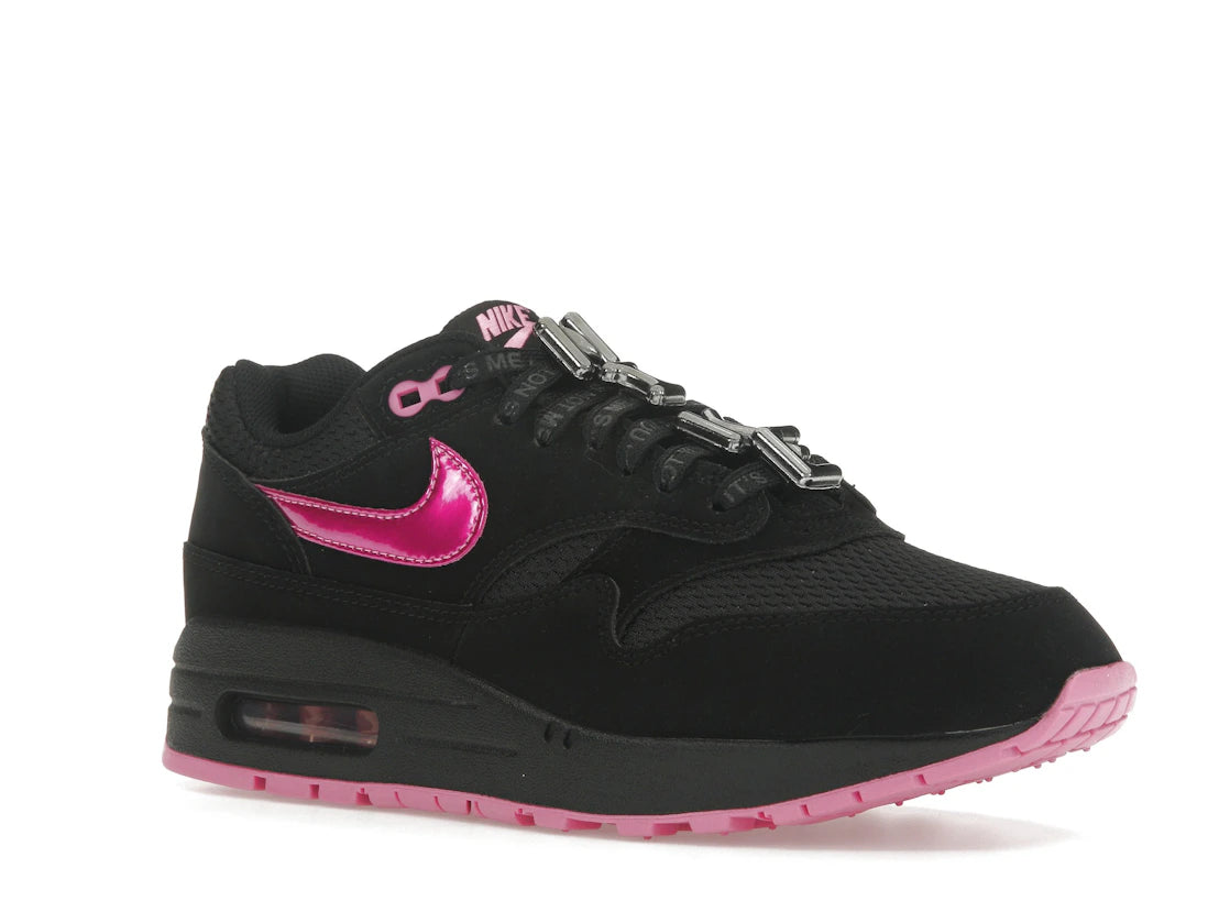 Nike Air Max 1 PRM Valentine’s Day Black