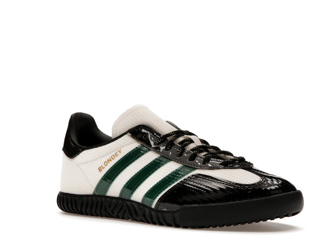 adidas A.B. Gazelle Indoor Blondey McCoy Chalk White Noble Green