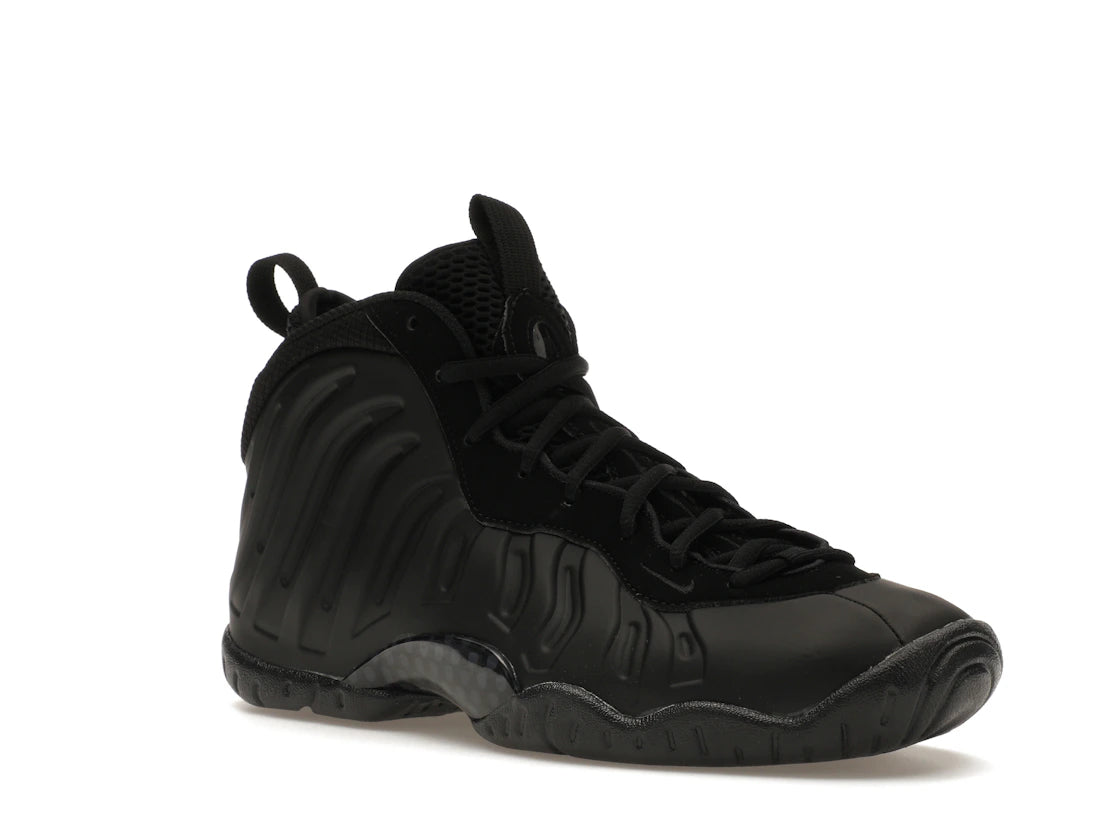 Nike Little Posite One Anthrazit (2023) (GS)