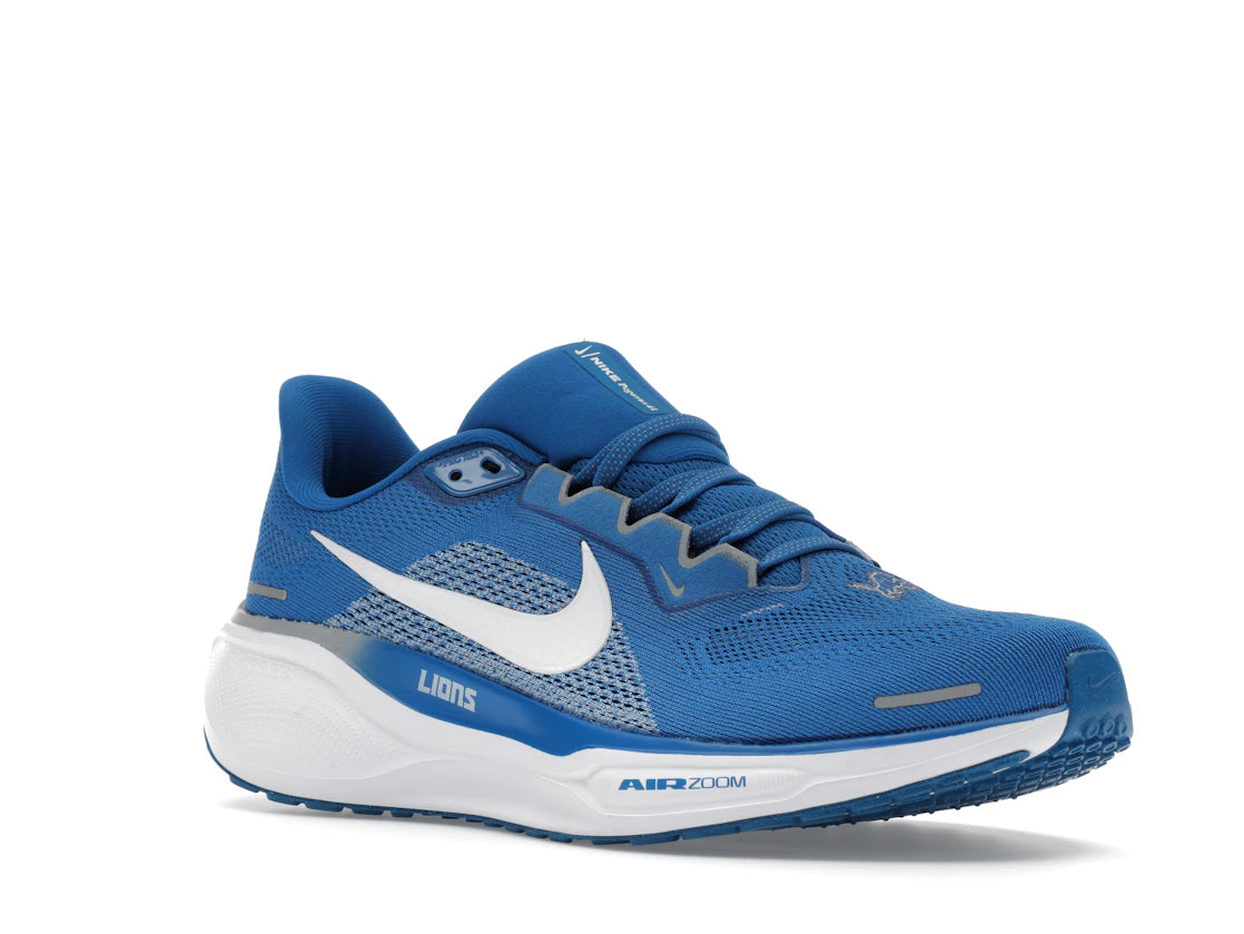 Nike Air Zoom Pegasus 41 Detroit Lions