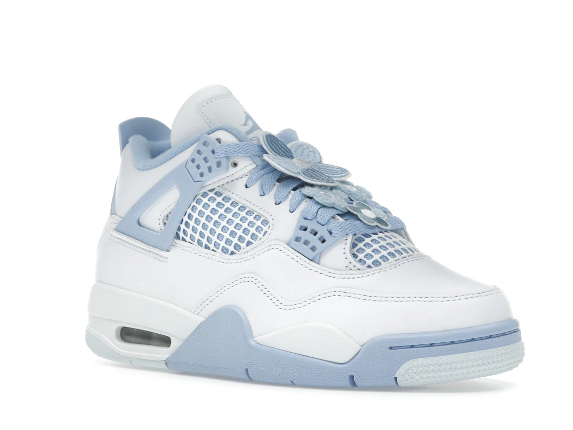 Jordan 4 Retro Forget Me Not (Women's)