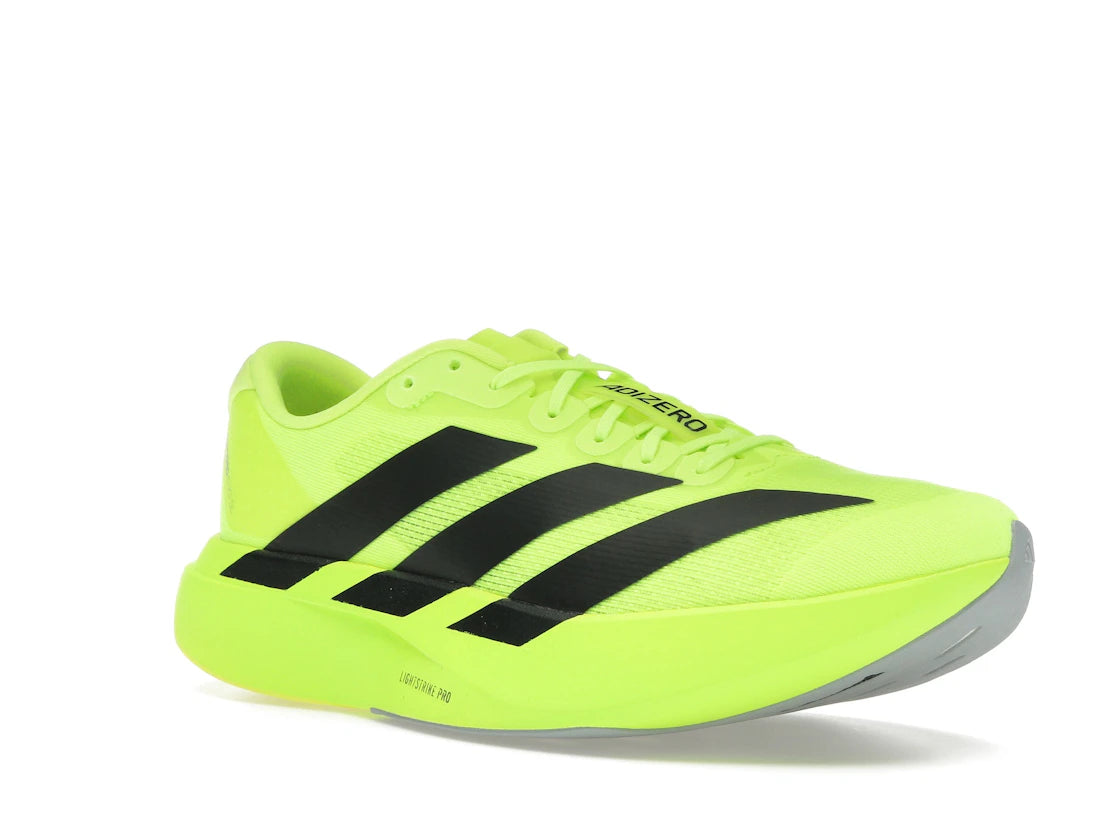 adidas Adizero Evo SL Lucid Lemon