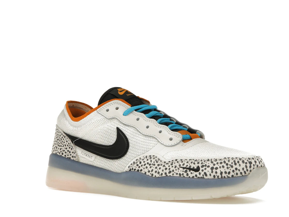 Nike SB PS8 Electric Pack Olympic Safari