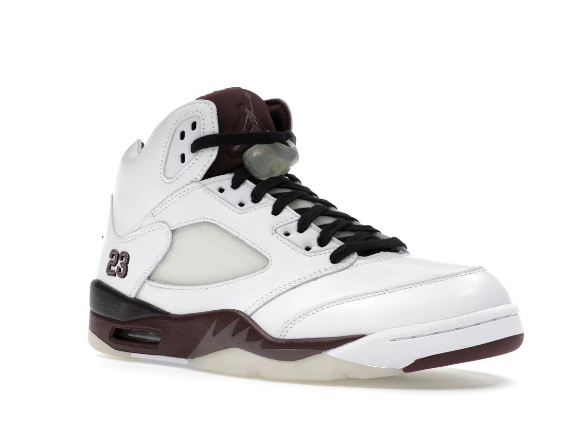 Jordan 5 Retro A Ma Maniére Black Collective