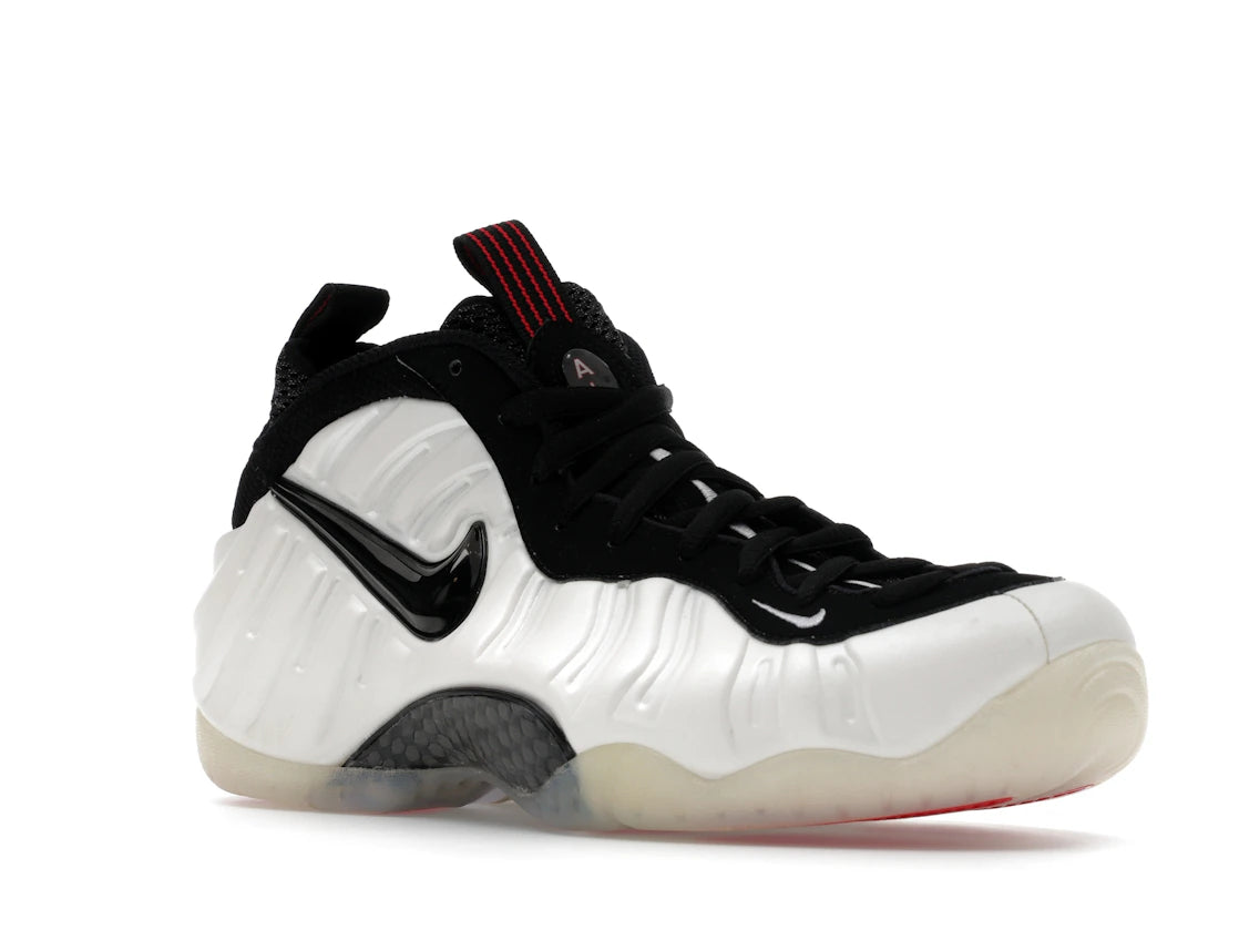 Nike Air Foamposite Pro Pearl (2025)
