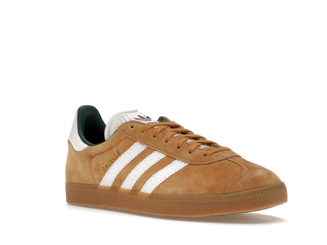 adidas Gazelle Mesa Cloud White