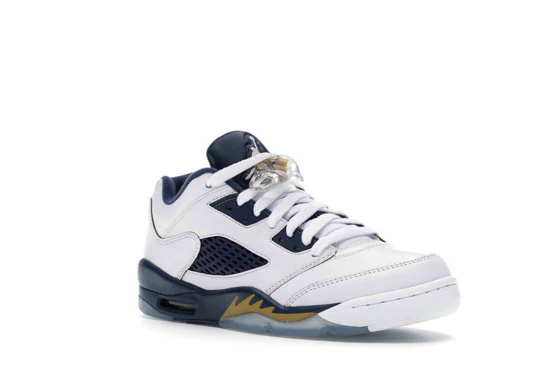 Jordan 5 Retro Low Dunk From Above (GS)