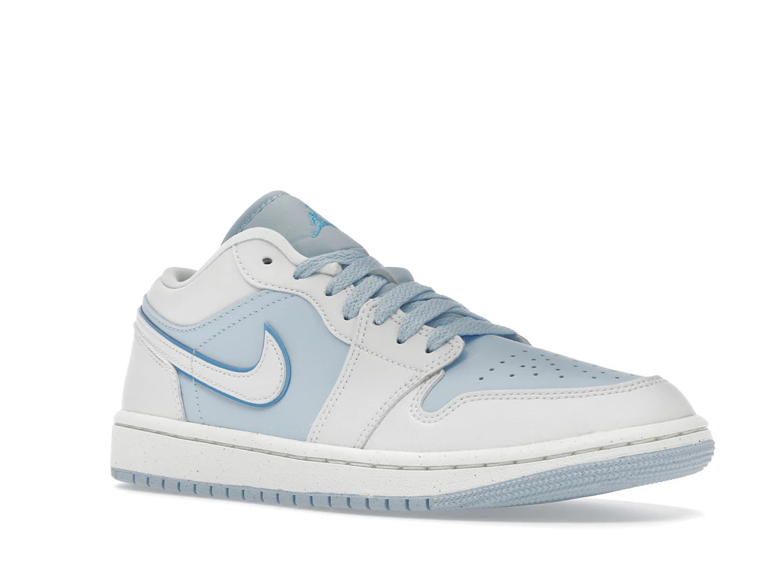 Jordan 1 Low SE Reverse Ice Blue (Women's)