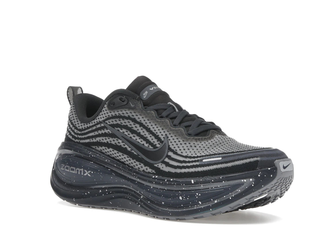 Nike Vomero Plus Speckle Anthracite Dark Obsidian
