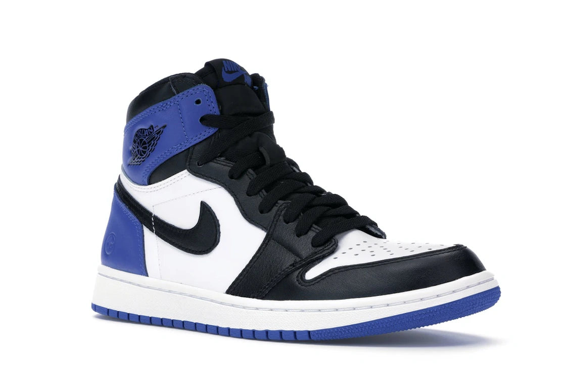 Jordan 1 Retro High Fragment
