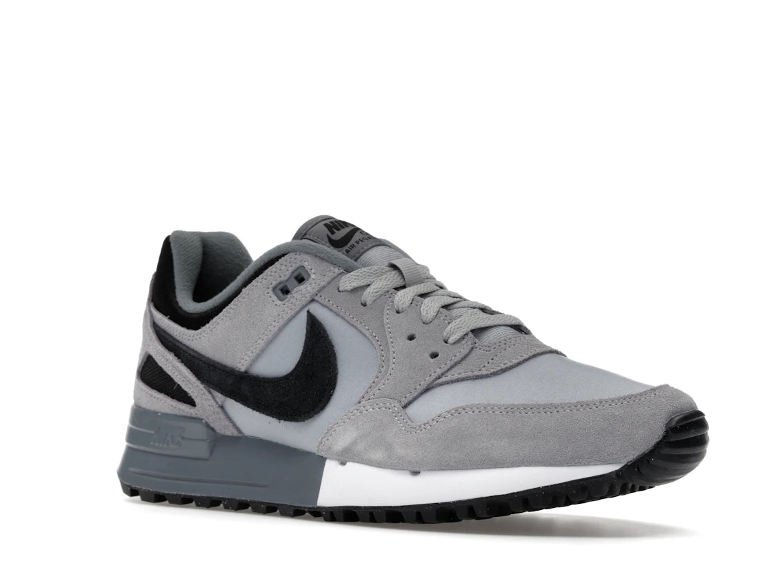 Nike Air Pegasus 89 Golf Wolf Grau Schwarz