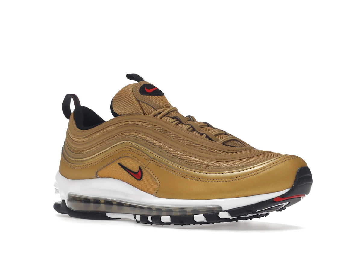 Nike Air Max 97 OG Golden Bullet (2023)