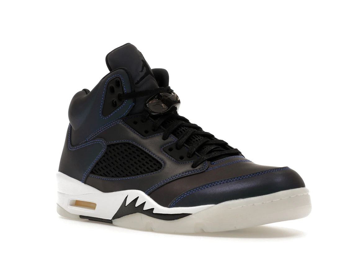 Jordan 5 Retro Oil Gray (Damen)