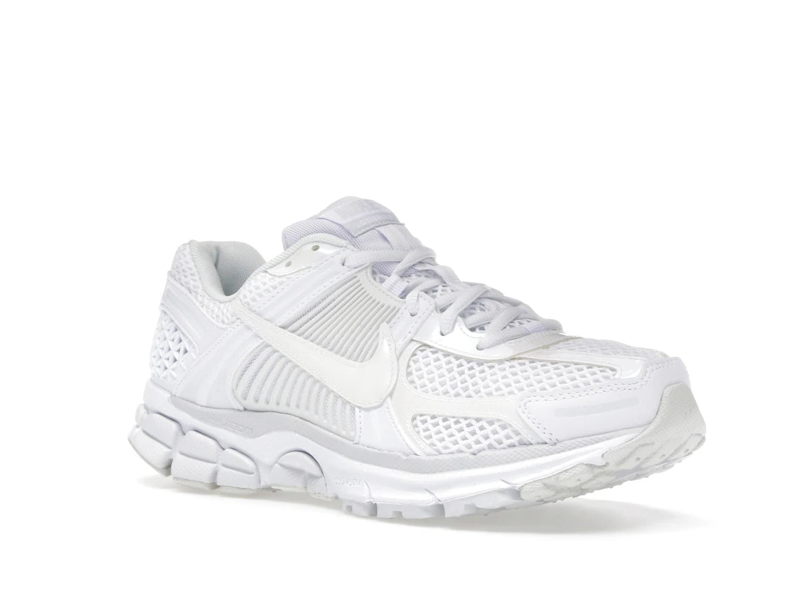 Nike Zoom Vomero 5 Triple White (Women's)