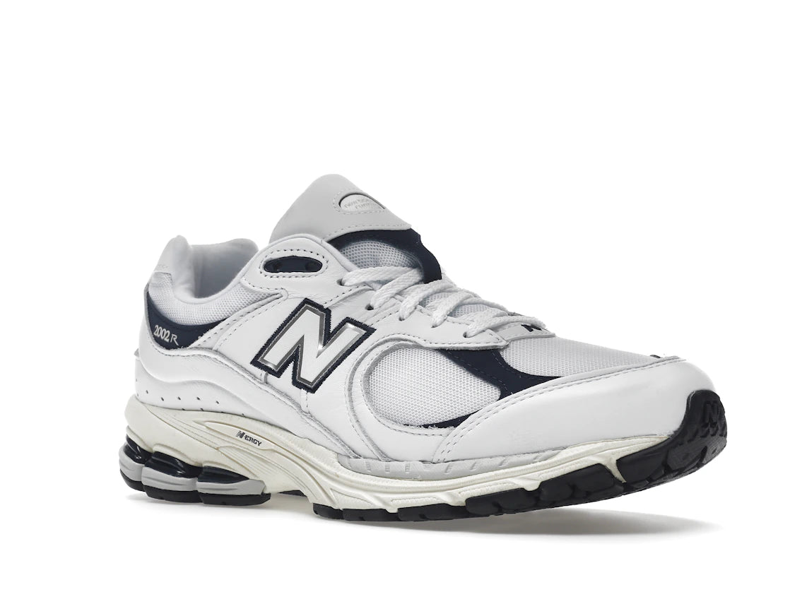 New Balance 2002R White Natural Indigo