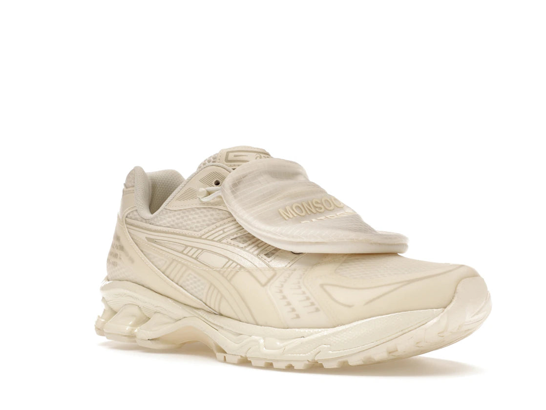 ASICS Gel-Kayano 14 SBTG x Limited Edt Monsoon Patrol Cream