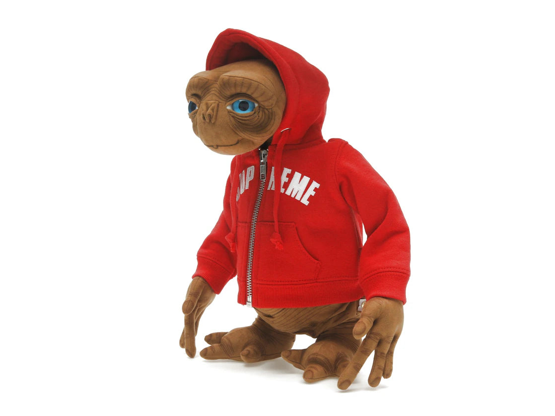 Supreme Steiff ET Plüschtier