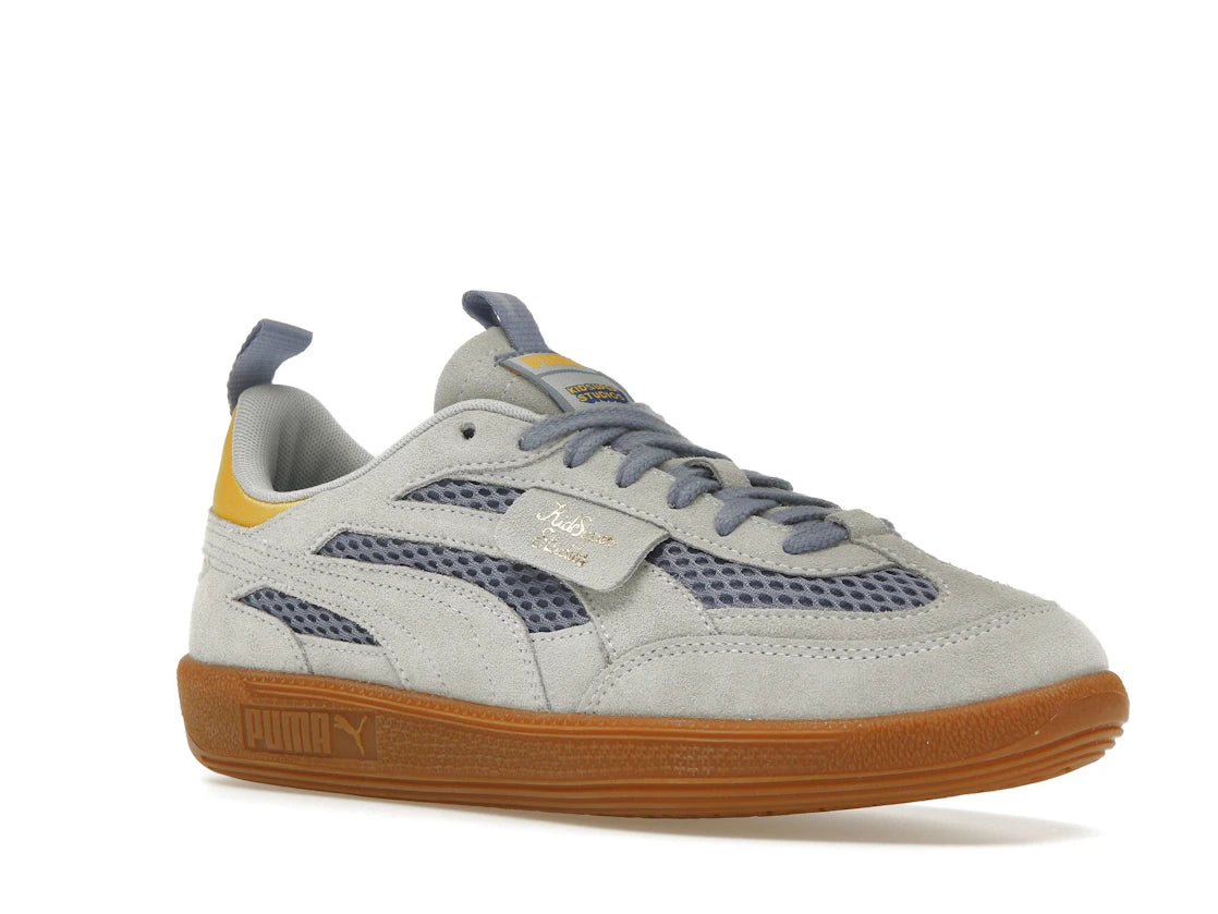Puma Palermo KidSuper Aschgrau