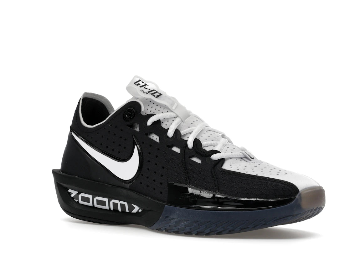 Nike Air Zoom GT Cut 3 TB Black White